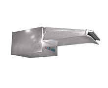 高大空間誘導(dǎo)風(fēng)機(jī)